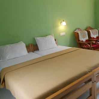 Konark Homestay, Thekkady 2